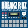 Production Grooves Library