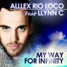 My Way for Infinity (feat. Llyn C)
