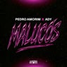 Malucos (feat. Ady)