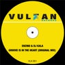 Groove Is in the Heart