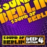 Sound of Berlin Deep Edition, Vol. 4