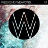 Weekend Weapons 41