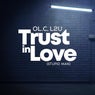 Trust in Love (Stupid Man)