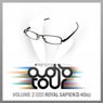 Fade Records Presents: Audio Tour 2 (Mixed By Royal Sapien & Chris Fortier)
