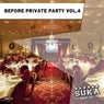 Before Private Party, Vol. 4