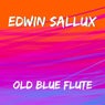 Old Blue Flute