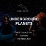 Underground Planets