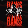 Flames (feat. Owen Greyson)