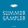Summer Sampler 2020