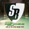 Che Jose Live At The Setai Miami 2012