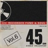 Tramp 45 RPM Single Collection, Vol. 6