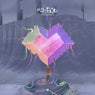 CRYSTAL HEART