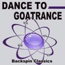 Dance to Goa-Trance 2022 (Backspin Classics)