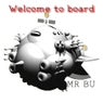 Welcome To Board