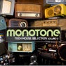 Monotone Vol. 12 - Tech House Selection