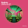 Lifeforce EP