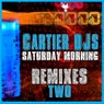 Saturday Morning Remixes Two