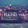 I Found You