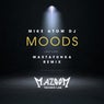 Moods (incl. Mastafunka Remix)