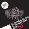 Techno-Tanzflache: Album Elf