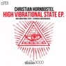 High Vibrational State EP