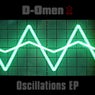 Oscillations EP