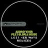 Lost Her Ways Remixes