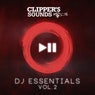 Clipper's Sounds: DJ Essentials, Vol. 2
