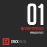 Techno Essentials Vol. 1