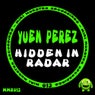 Hidden In Radar