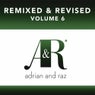 Remixed & Revised Vol 6 EP