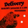Deadlines / Operating At A Loss (Remixes)