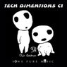 Tech Dimensions C1