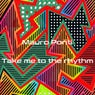 Tame Me to the Rhythm (Versione Originale)