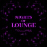 Nights of Lounge, Vol. 3