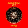 Houseledge Archives, Vol. 12