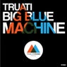 Big Blue Machine