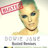 Busted (Remixes)