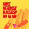 Do to me  (Original Mix)