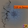 Top 10 Dency