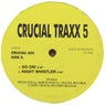 Crucial Traxx 5