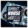 Spirit Of House Music Volume 20