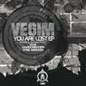 You Are Lost EP