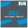 Nocturnal Tribe EP