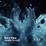 Need (Live)