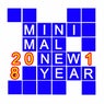 MINIMAL NEW YEAR 2018 (12 Tracks & 1 DJ Mix for 2018)