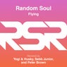 Flying (Remixes)
