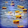 Floating Energy, Vol. 1 (Relaxing Chillout Tunes for Meditation and Yoga)