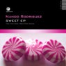 Sweet (feat. Yariv Etzion, Raditz Room)