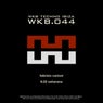 WKB.044 Saharana